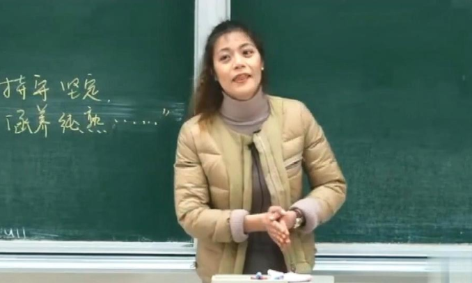 复旦大学教授“真实月薪”曝光，和想象的大有不同，引众人热议
