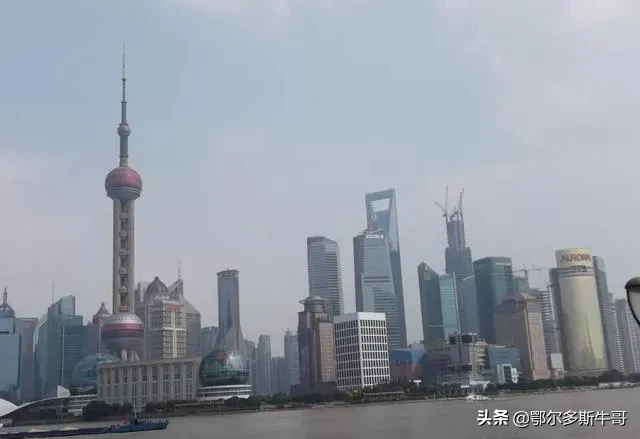 亲近大都市·华东五市游