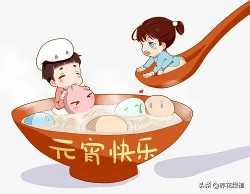 俗话：“上灯圆子落灯面，上元无雨多春旱”，是什么意思