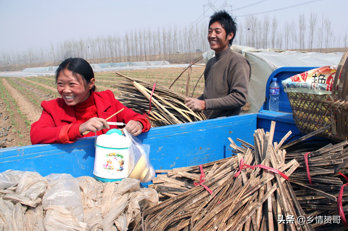 第三轮土地承包预计2027年开始，农民需要重新确权登记吗