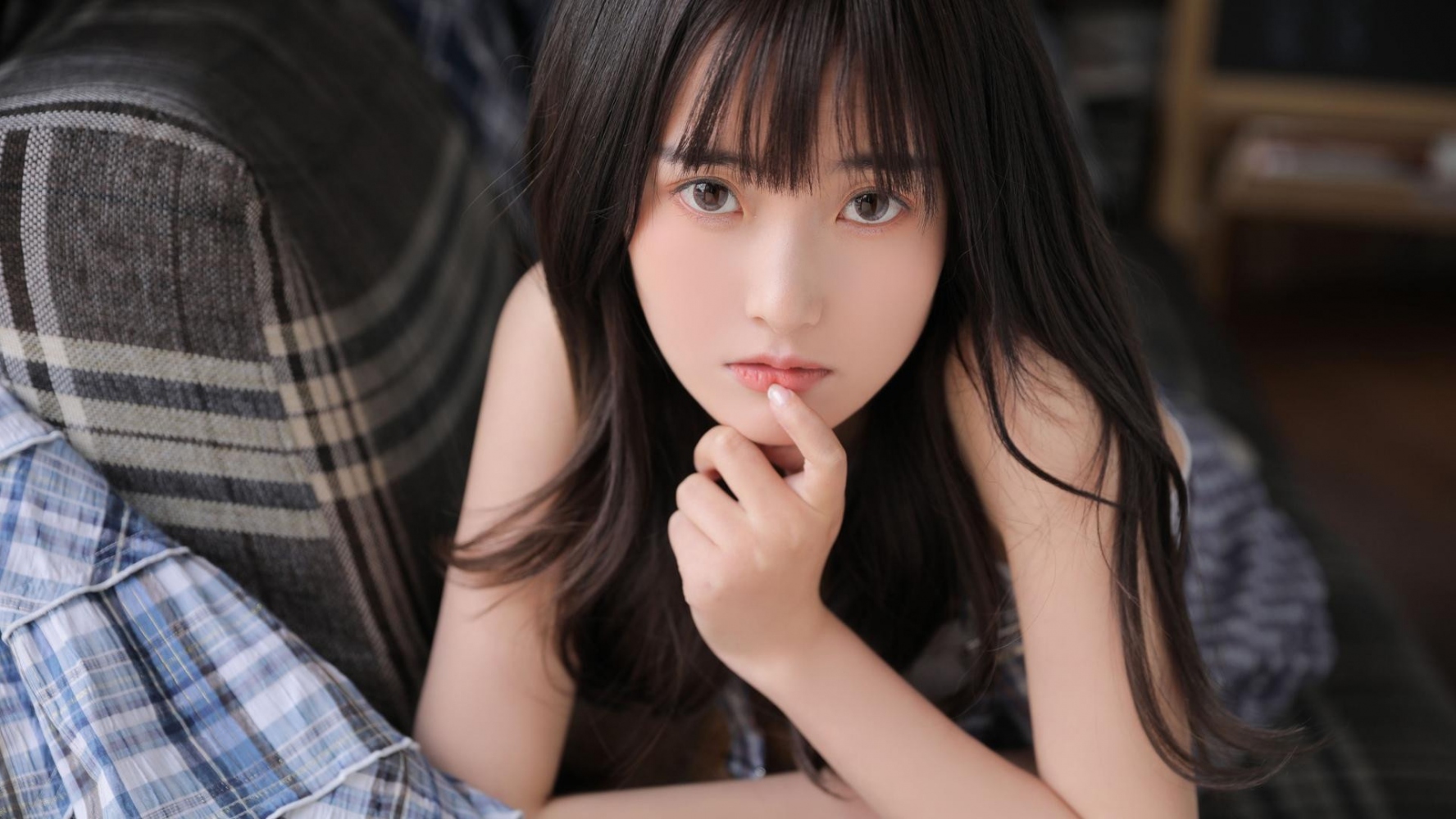 女生不拒绝也不接受,心里是怎么想的呢?