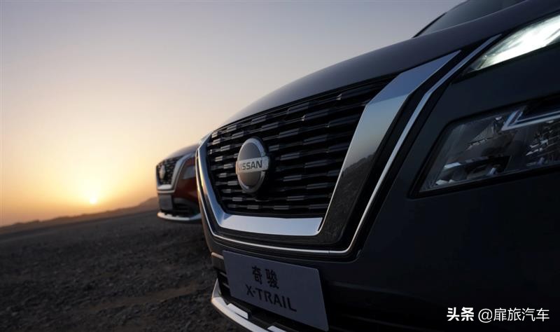 东风日产高国林：旧人新谋