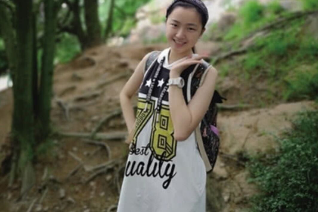 浙江女生高考719分，用5个字拒绝清华大学邀请，选择了心仪的高校