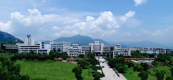 福建七所并驾齐驱的公办大学，覆盖类别广，二本线附近同学的佳选