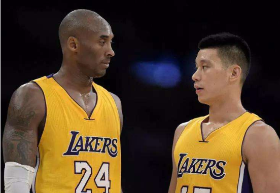 林书豪为什么要追梦nba(林书豪为梦赴NBA，三个原因让他坚定决心，或回到梦开始的勇士)