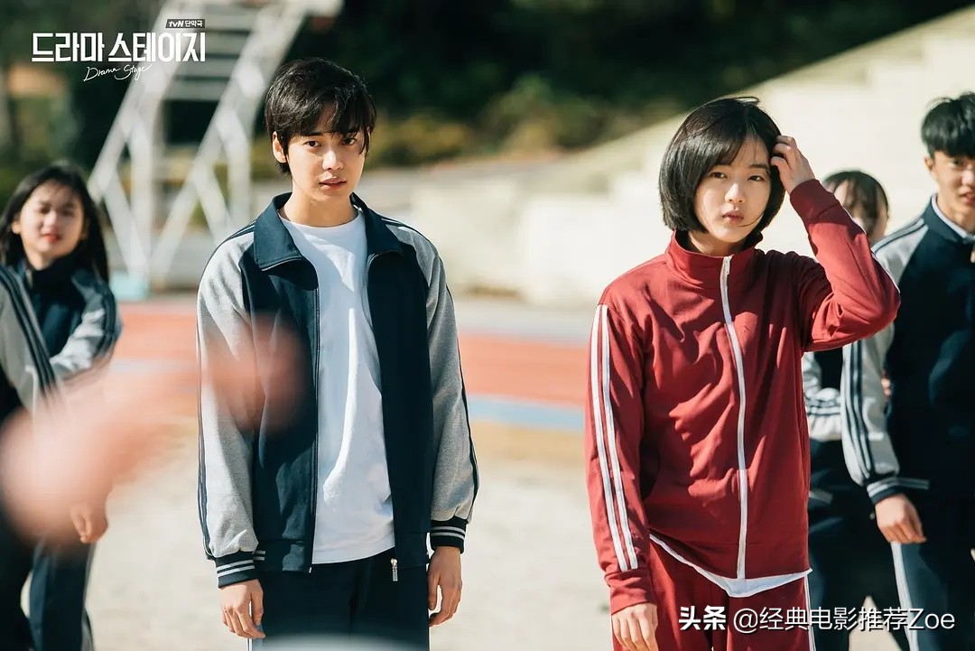 推荐10部好看的青春爱情电影，一次看个够，建议收藏起来慢慢看吧