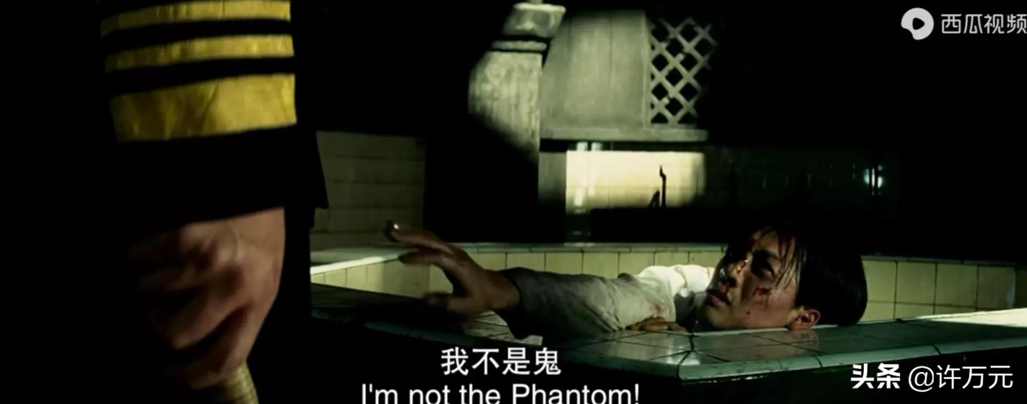 谍影《风声》五大酷刑惨无人道：裸刑凌虐李宁玉！绳刑戕害顾晓梦