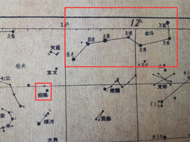 《山海经》中隐藏的天干地支，10个太阳，12个月亮其实是这个意思