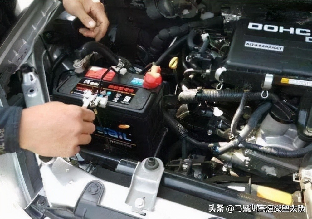 秋冬季车辆难启动的原因，秋冬季开车需要注意什么？