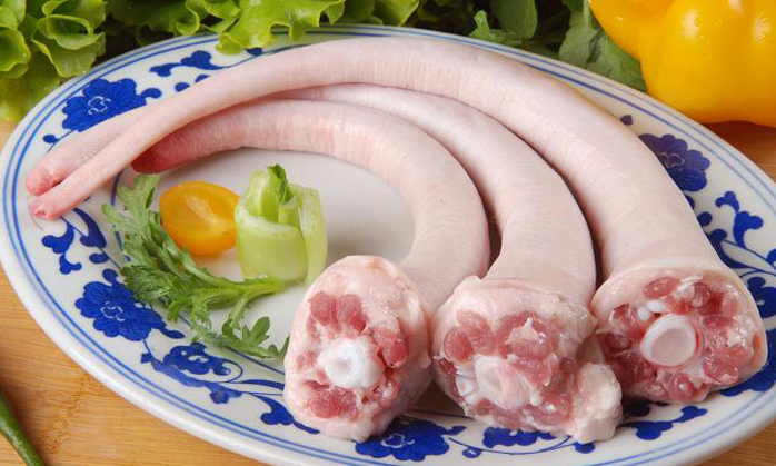 猪尾菜的作用与功效-我的快乐小窝