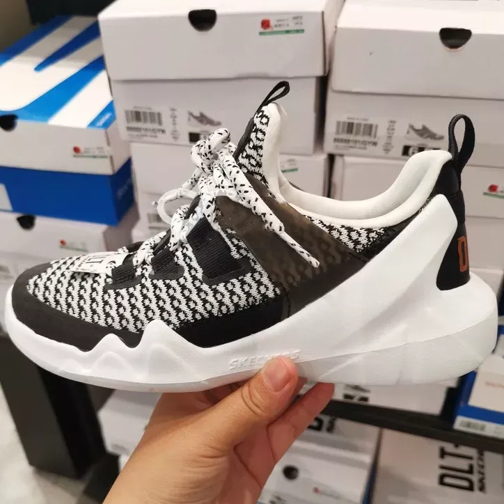 斯凯奇的鞋子如何？哪些最值得入手？