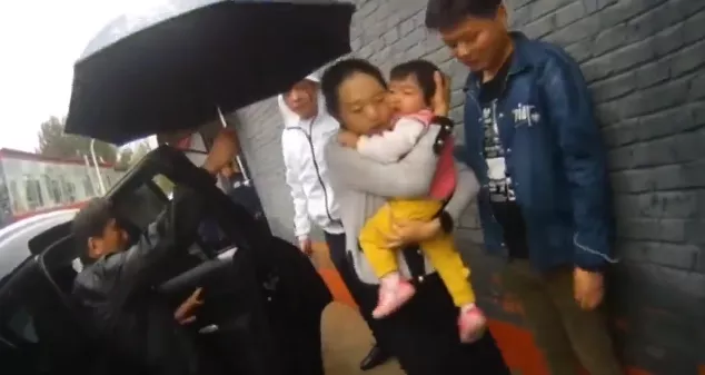 这份国庆假期安保工作成绩单,请查收!
