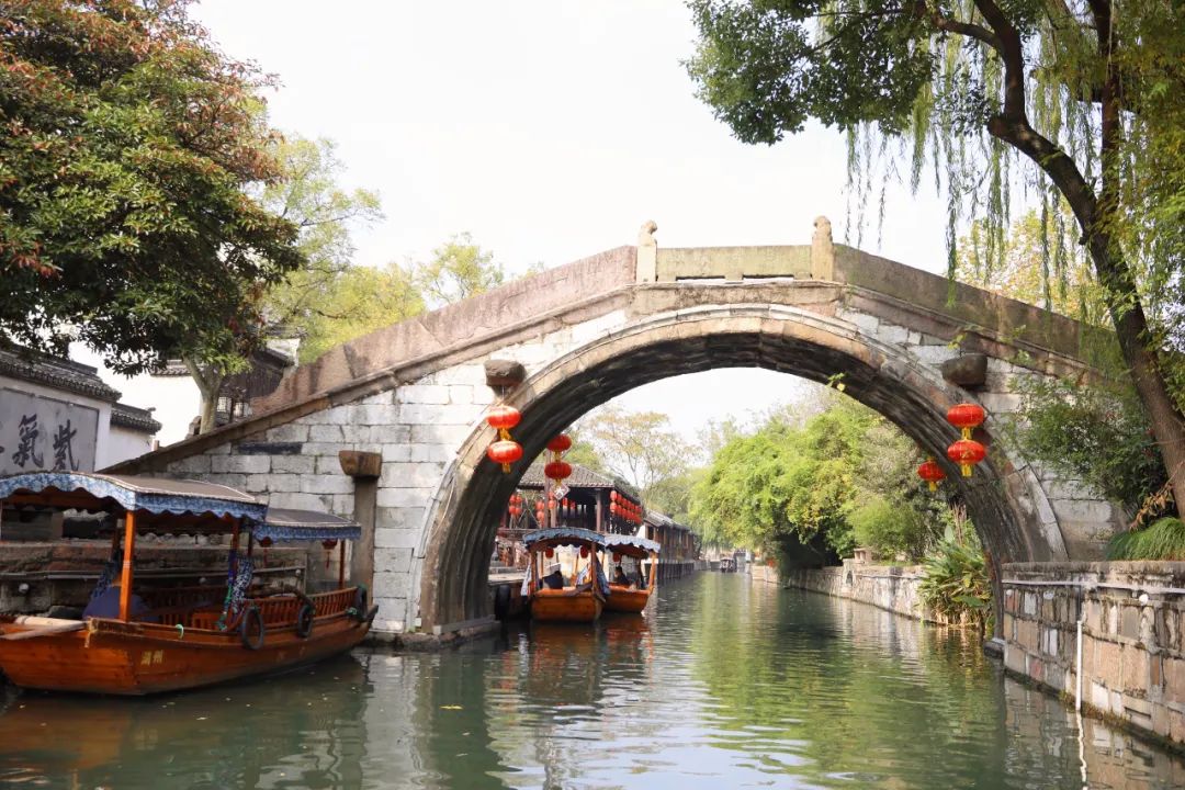 跟着诗人游浙江！大运河诗路之旅，一路有哪些必打卡的地方？