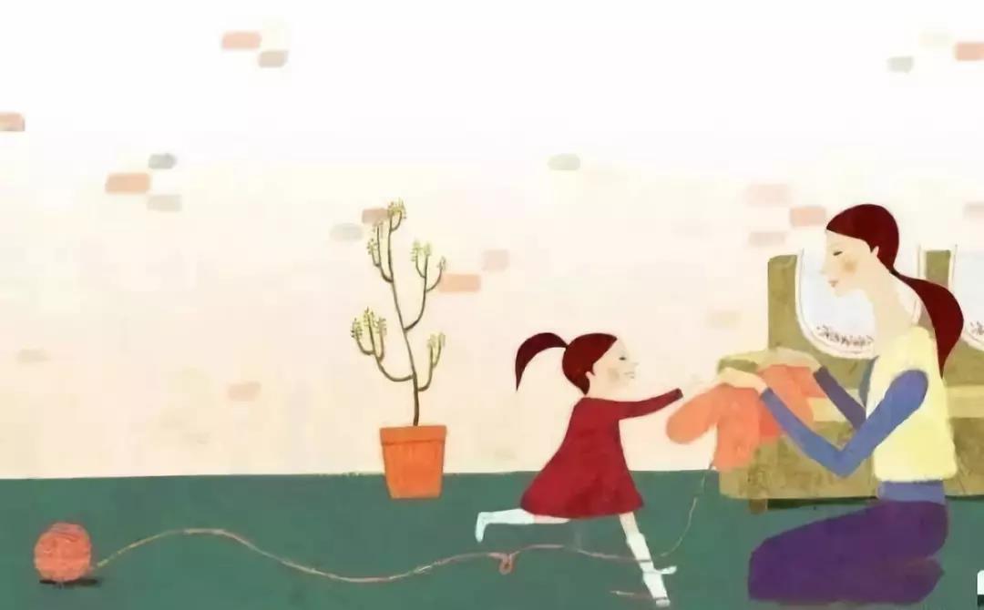 八首最温馨诗词！人间至味叫做家！