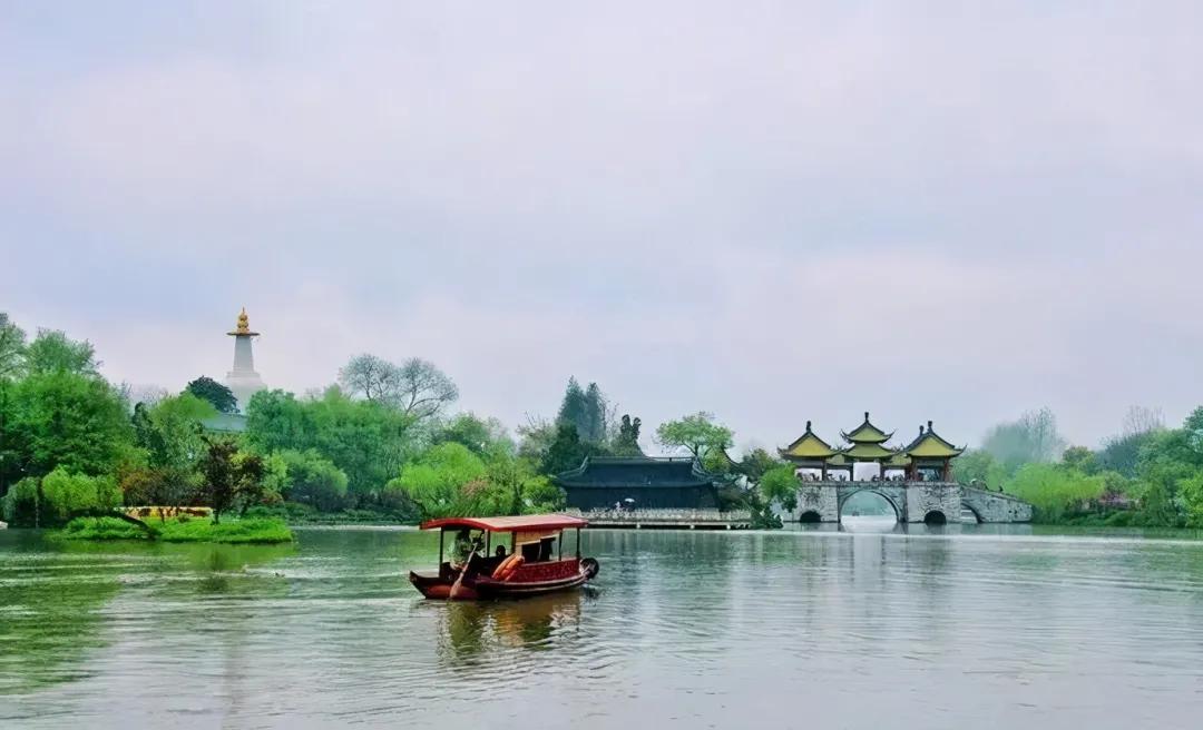 一个人也要去的十个城市，余生一个个走遍吧