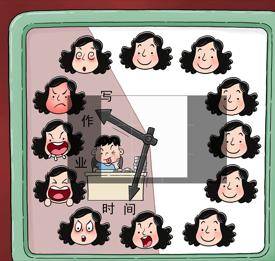 小学生就读寄宿学校，是好还是坏？关键要看自身的情况