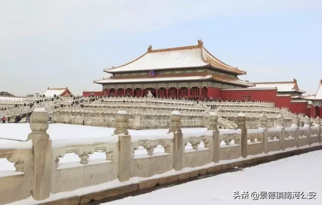 诗词 | 杜甫、王维等经常引用的典故原来出自这里
