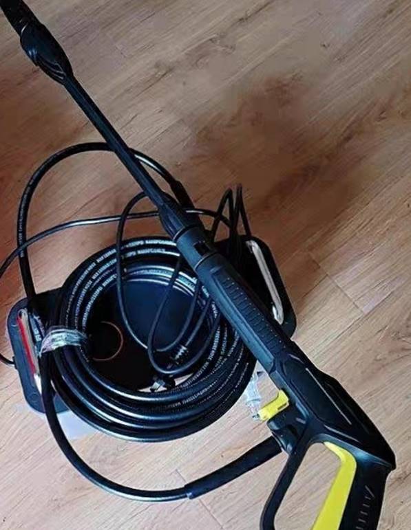 家用洗车机一年到底能省多少洗车钱？