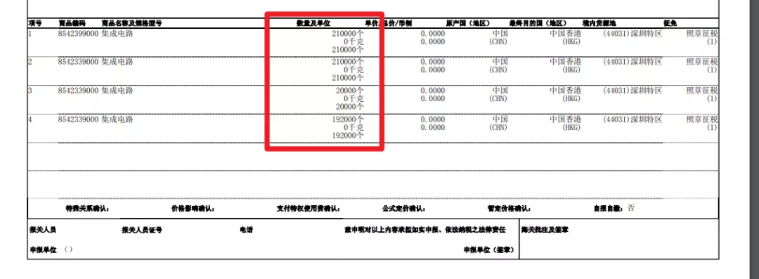 「报关难」当报关单绑定不了海运舱单时,怎么办?