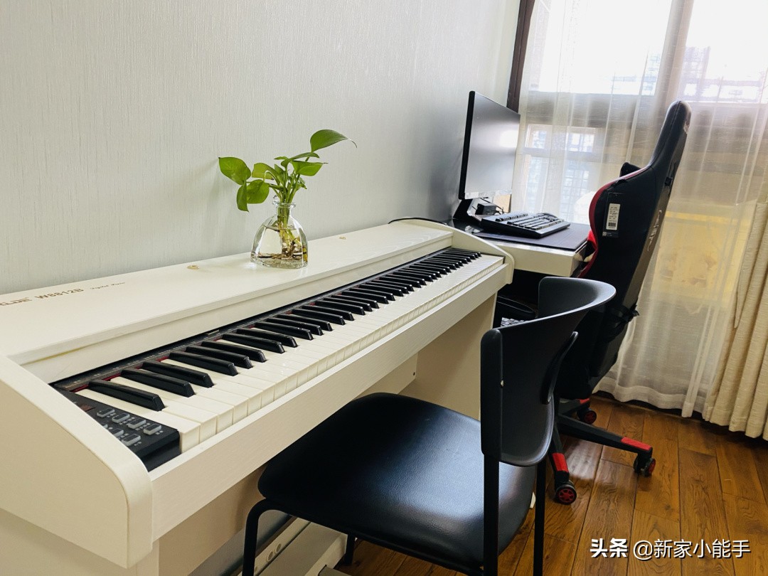 >三口之家裝修美式風格，全屋輕裝修重裝飾，每個空間都充滿煙火氣三口之家裝潢美式風格，全屋輕裝潢重裝飾，每個空間都充滿煙火氣