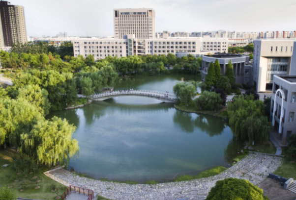 江苏省高校大洗牌，南京航空进步明显，南京双子星实至名归