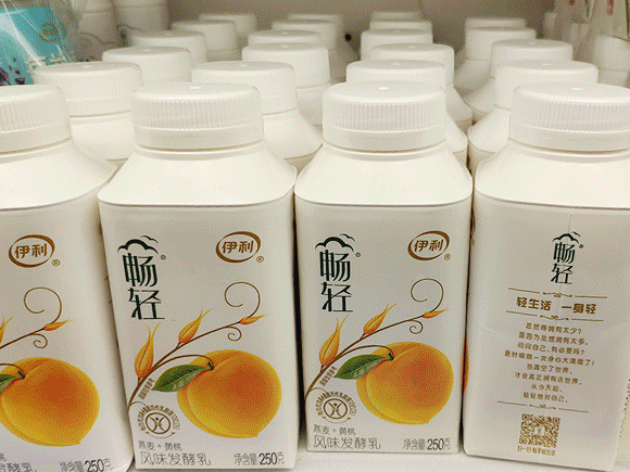 含益生菌酸奶品牌排名：从普通到高端的品质差异对比