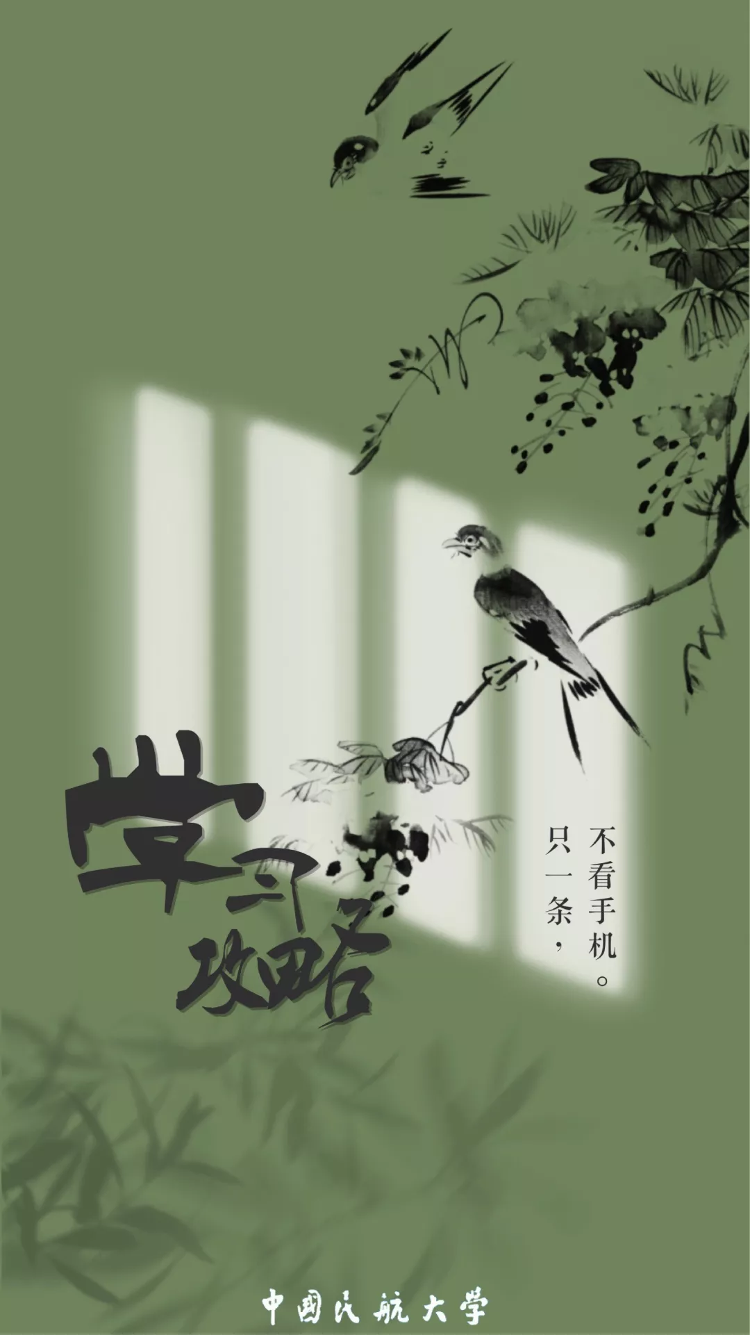 中国这10所大学壁纸第二期！厦门大学、中山大学等在列