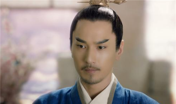 三生三世十里桃花:墨渊做了那么多,终究棋差一招失去挚爱白浅