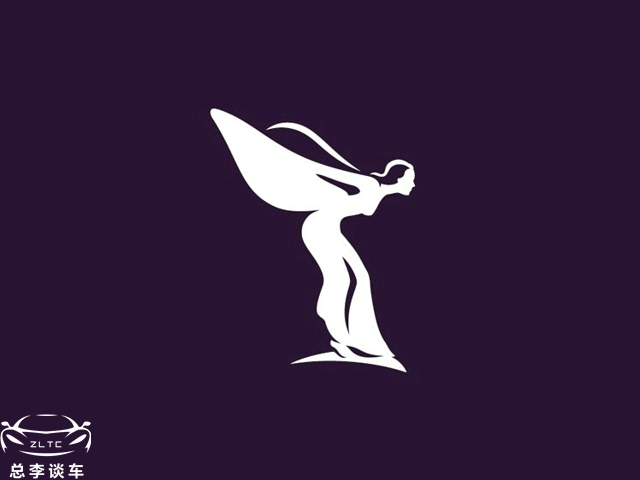 为了年轻人，劳斯莱斯将推出全新LOGO，女神要变了