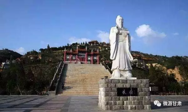 甘肃旅游景点大全(甘肃旅游必去十大景点) 甘肃旅游景点大全(甘肃旅游必去十大景点)
