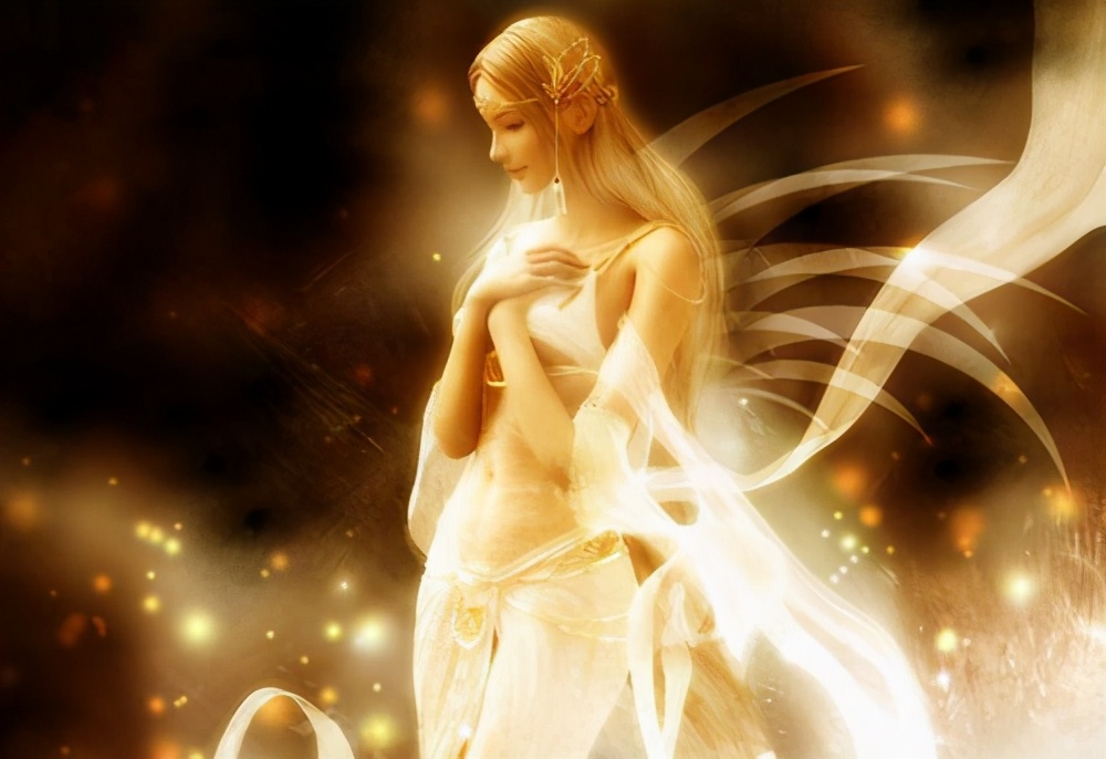 拉斐尔天使代表什么(西方神话中拉斐尔代表的含义)