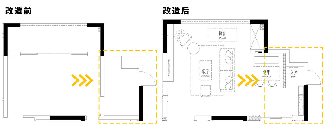 140㎡新房花了45万装修，最满意卧室，全屋大方又耐看，真心值