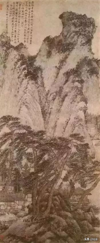 欣赏国画有门槛？这些必懂的“术语”你知道多少？