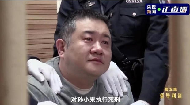 盘点扫黑风暴“十大坏人”高明远阴狠狡诈，而他在现实中更可怕
