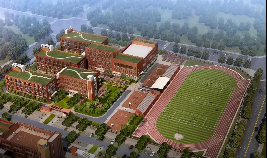 教育利好！赣州城区一大批优质学校传来新消息