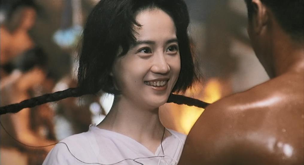 当年被视作烂片,现在已成经典,深度回顾《断刀客》对江湖的注解