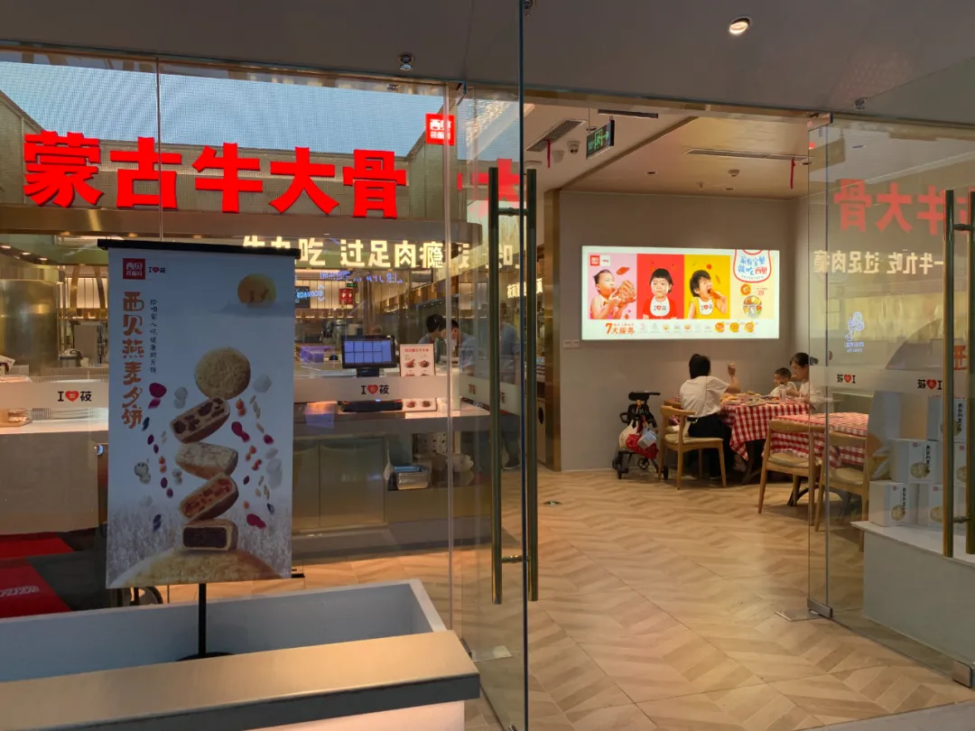 宝宝餐引流作用明显，大批餐厅正在重点推