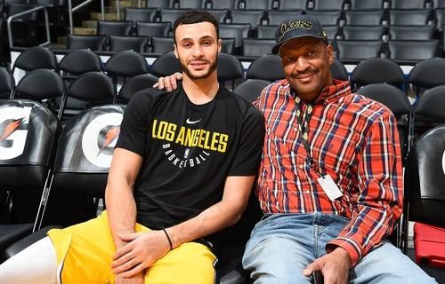 实力坑爹！盘点NBA实力与成就远低于父亲的球星：库里只是少数