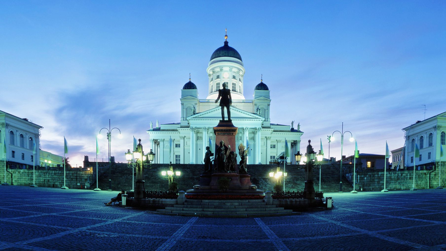 北欧四国之芬兰留学状况概览