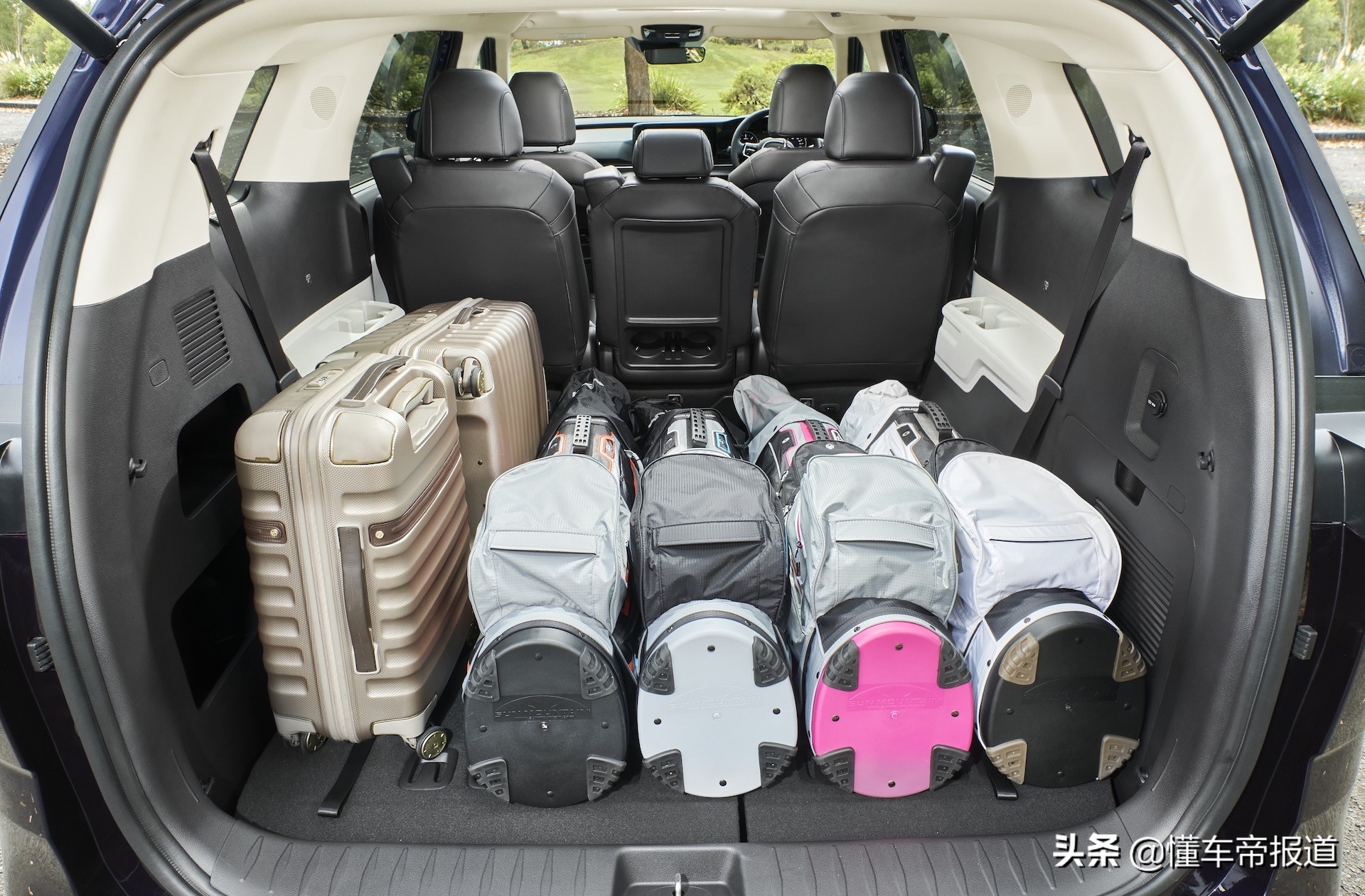 新车｜起亚新嘉华在澳23万起开售，这价格放国内能“火”吗？