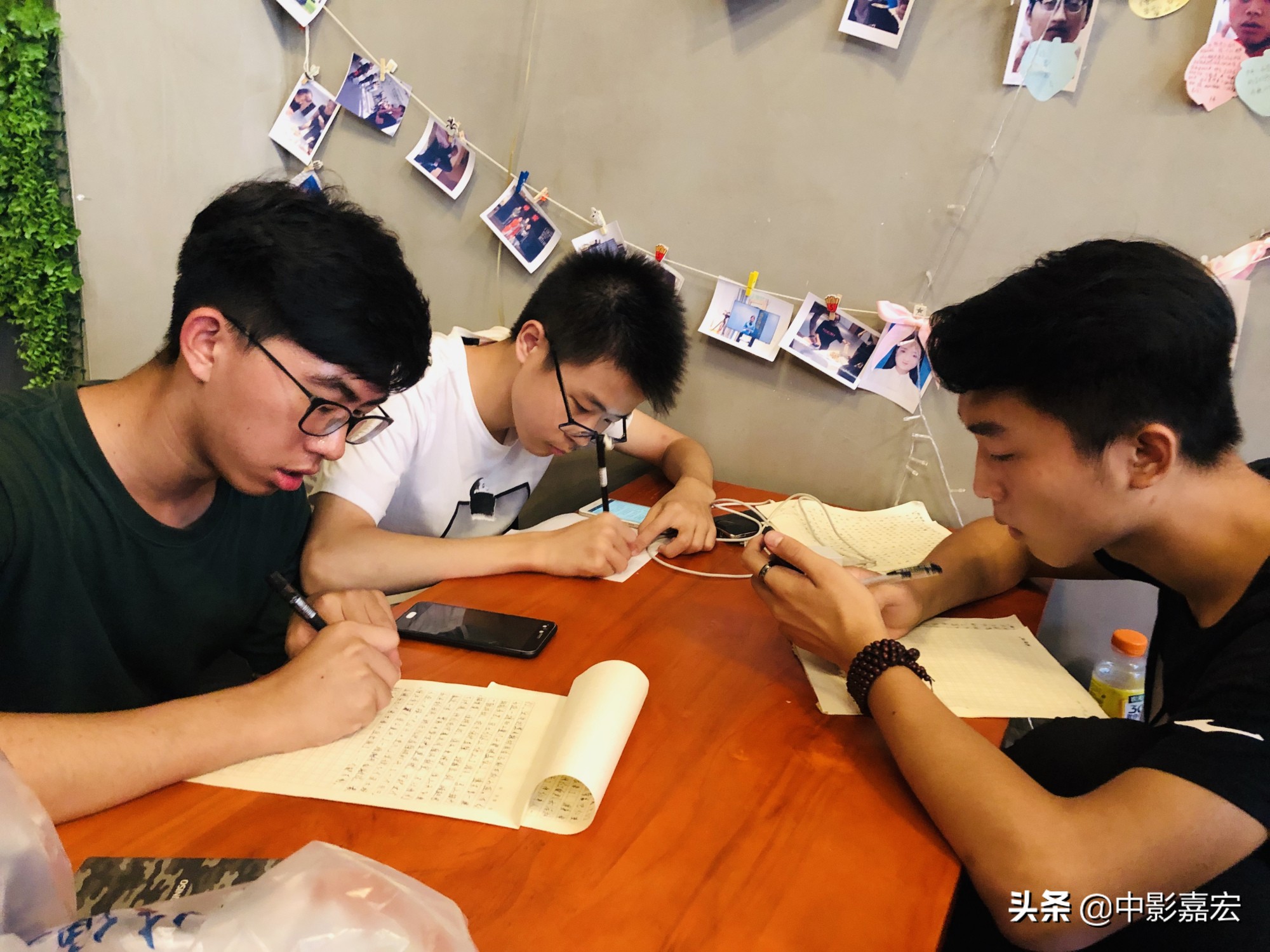 2020艺考生：影视编导艺考培训的七大步骤