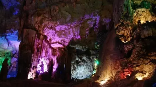 重庆的地下，藏着数万个宏伟的地宫！可惜知道的人不多！