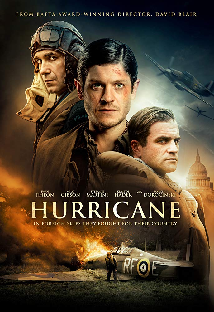 飓风行动系列电影剧情「介绍」
