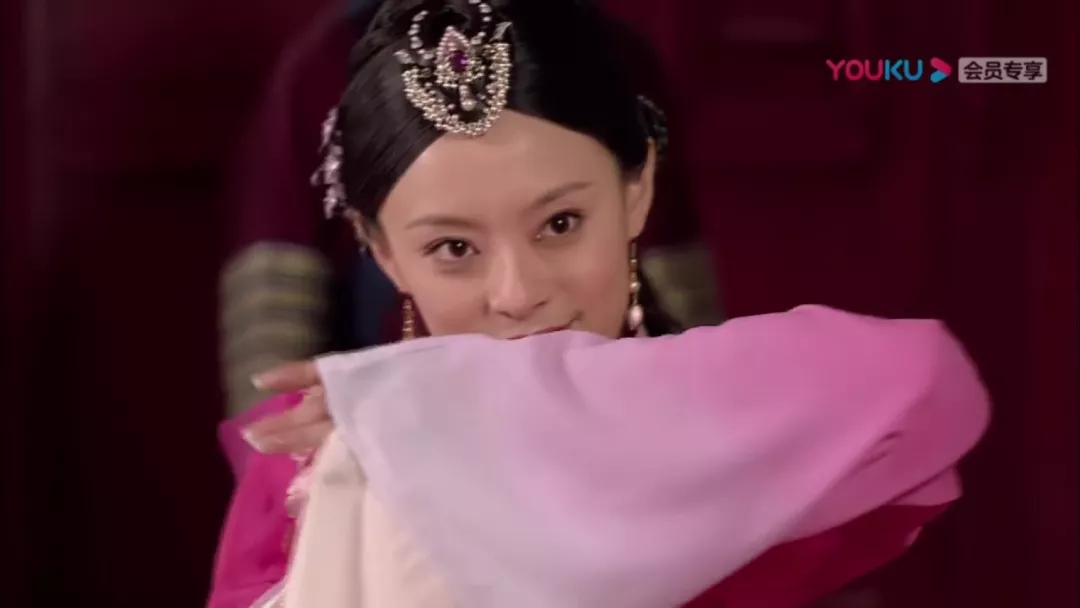 聪明无敌，美貌非凡，人见人爱，身世特殊，你心中第一玛丽苏是谁