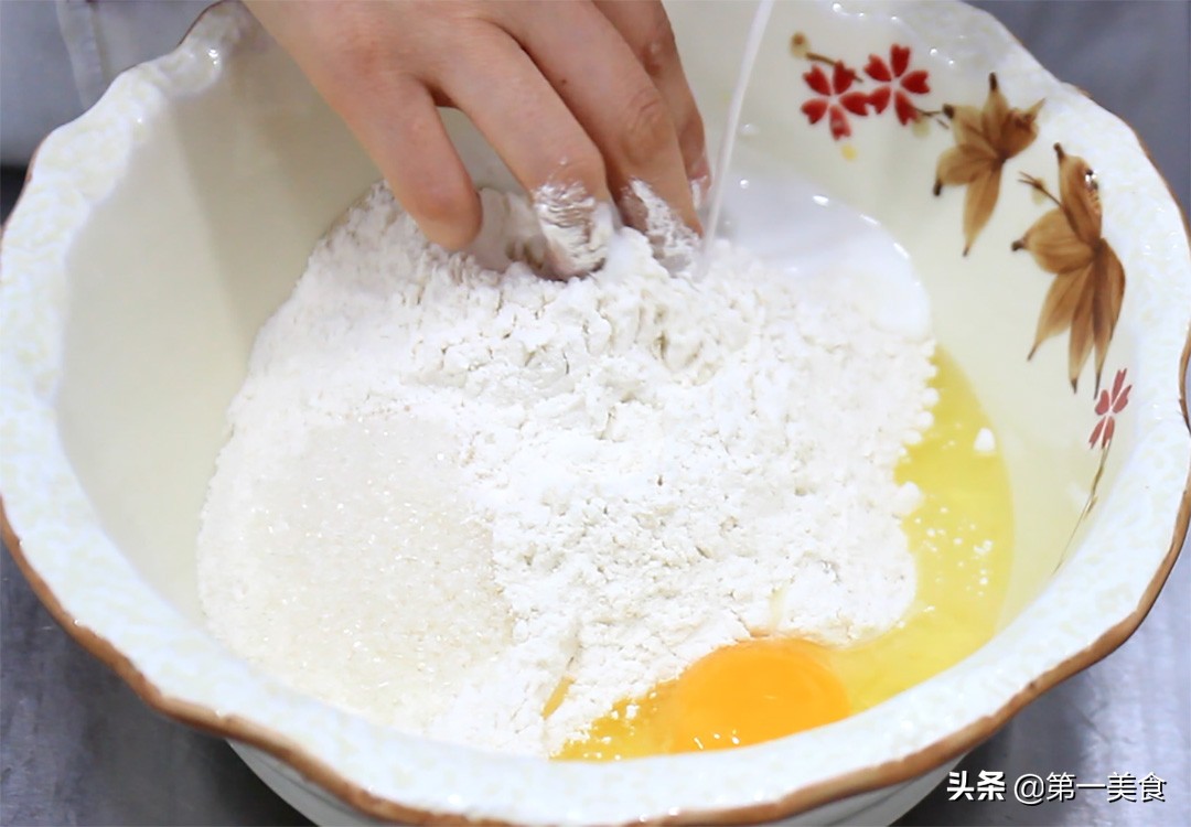 烤面包的做法 烤箱,烤面包的做法 烤箱溫度和時間