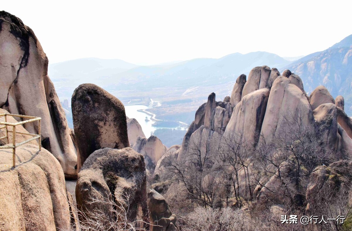 河南境内这10大“名山”景区，个个风景优美，你都去过哪几个？