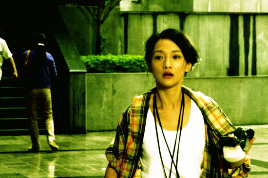 李米的猜想电影剧情解析「介绍」 _晶羽科技