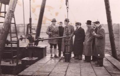 回忆父亲钱令希院士 庆祝母校70周年校庆（一）