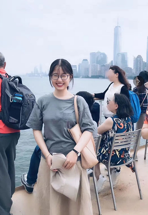 颜值、实力双爆表！江苏“学霸女团”全部保研985，还都来自南师大！