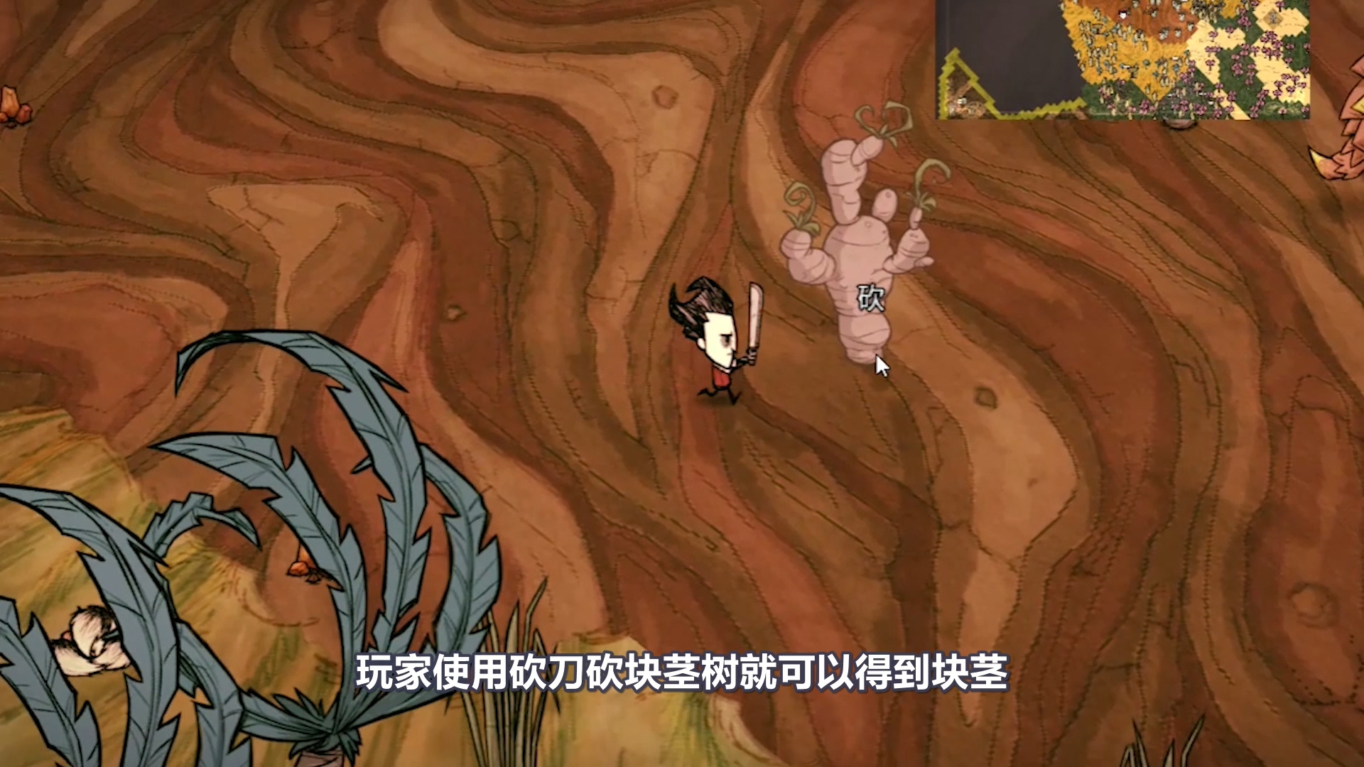 《饥荒猪镇》怎么避免中毒 怎么解毒